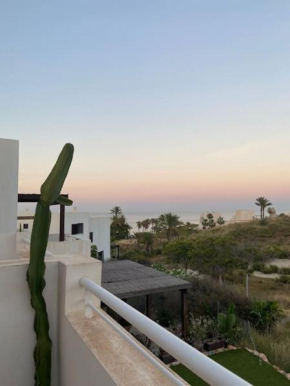 Dúplex en Mojacar Mojacar